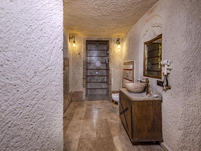 Cappadocia Inn Hotel image