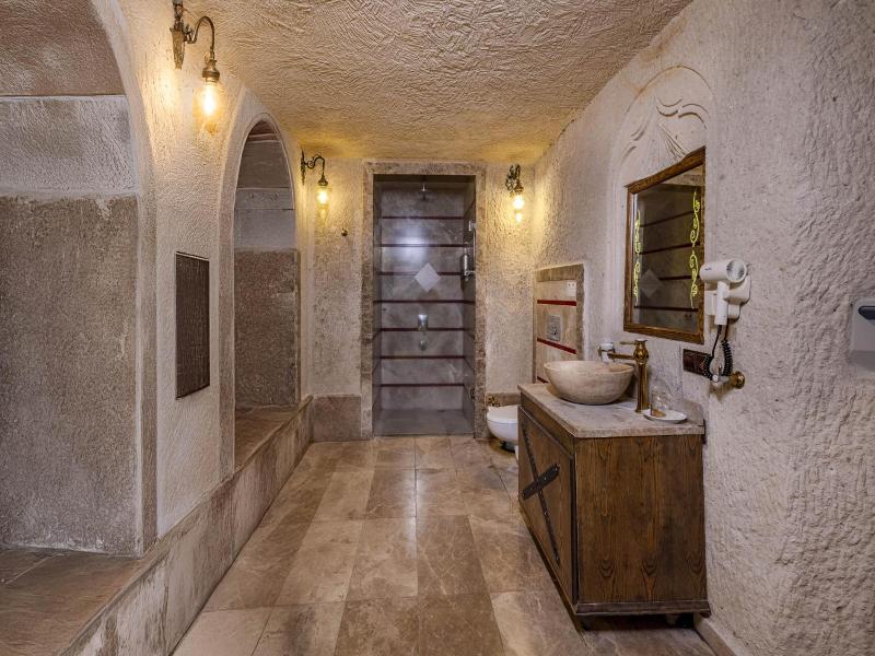 Cappadocia Inn Hotel image