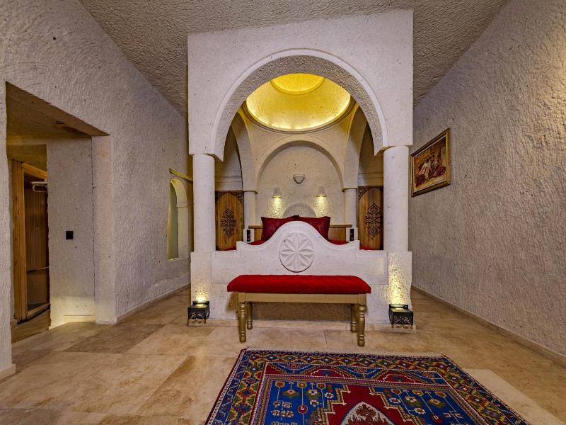 Cappadocia Inn Hotel image