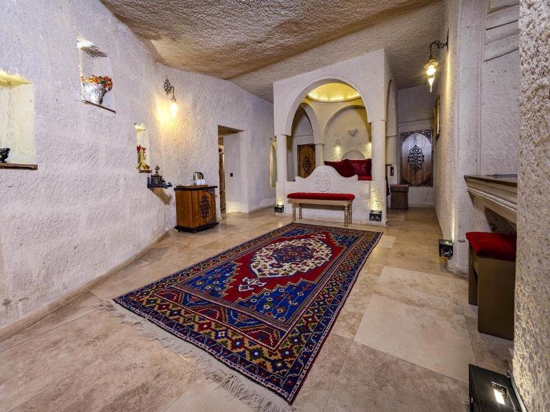 Cappadocia Inn Hotel image