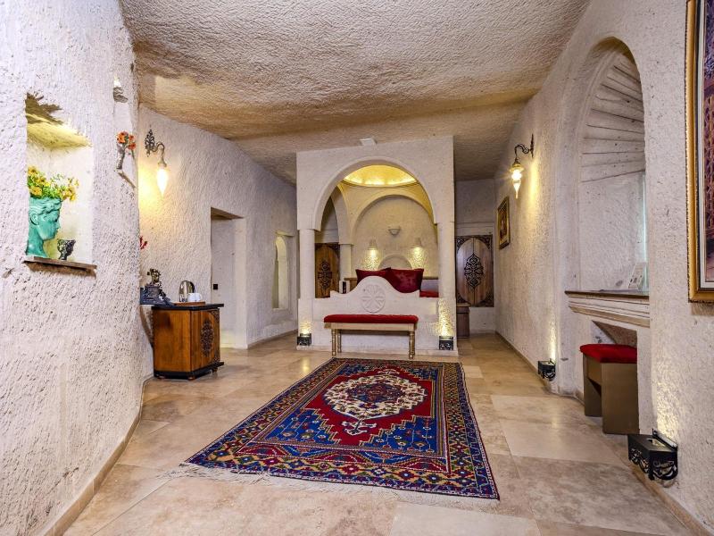 Cappadocia Inn Hotel image