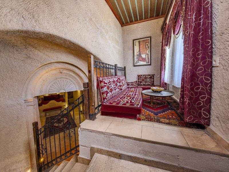 Cappadocia Inn Hotel image
