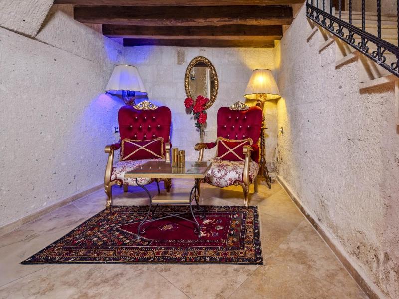 Cappadocia Inn Hotel image