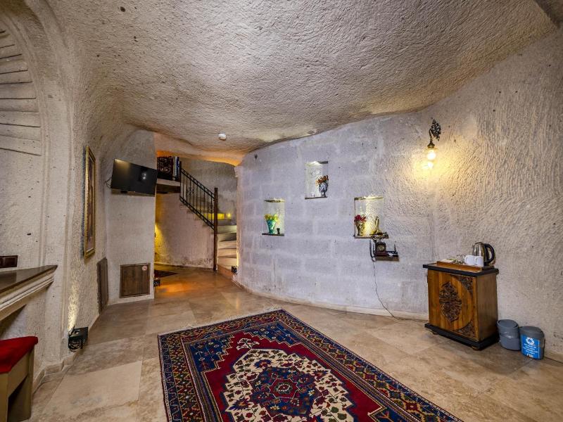 Cappadocia Inn Hotel image
