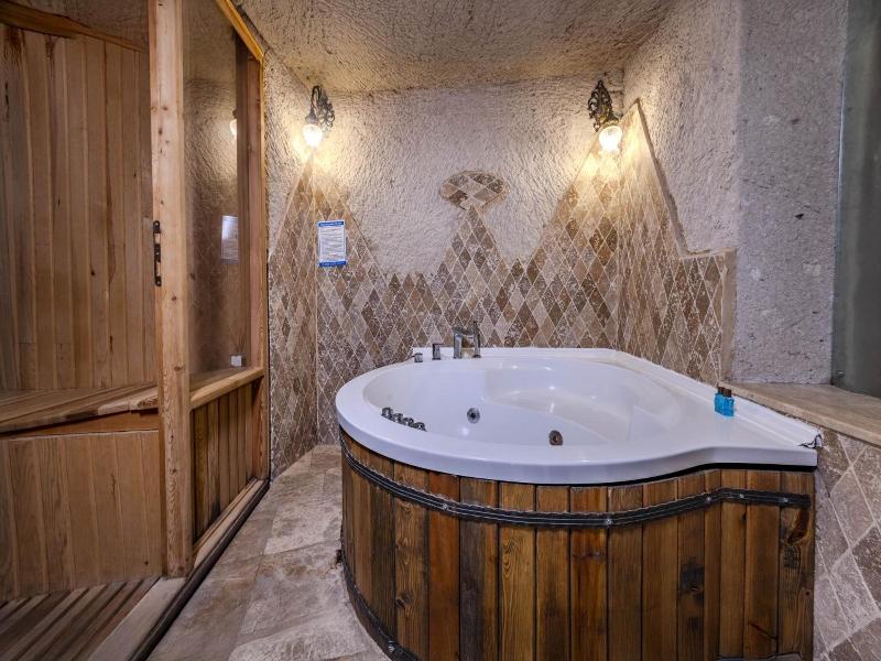 Cappadocia Inn Hotel image