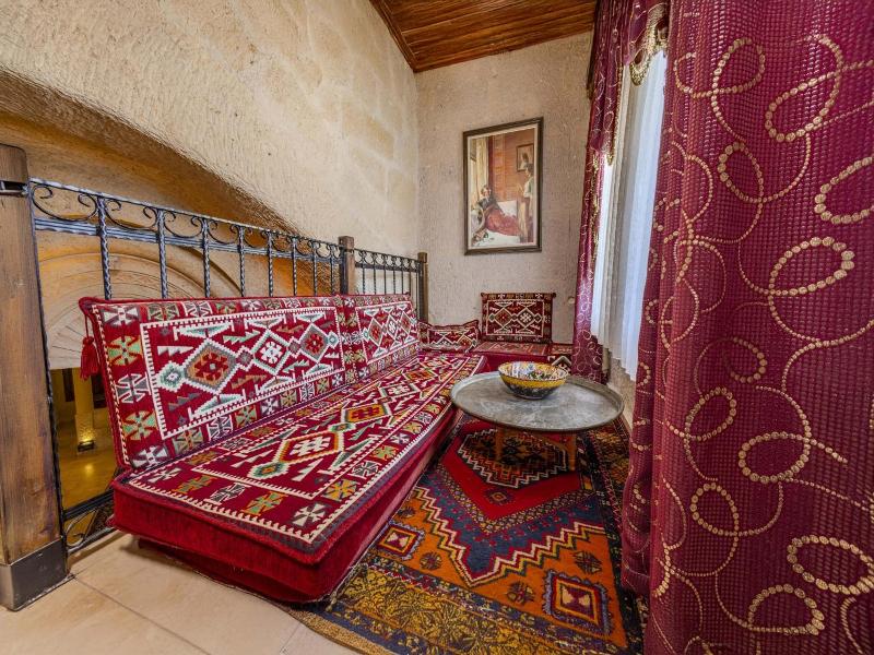 Cappadocia Inn Hotel image