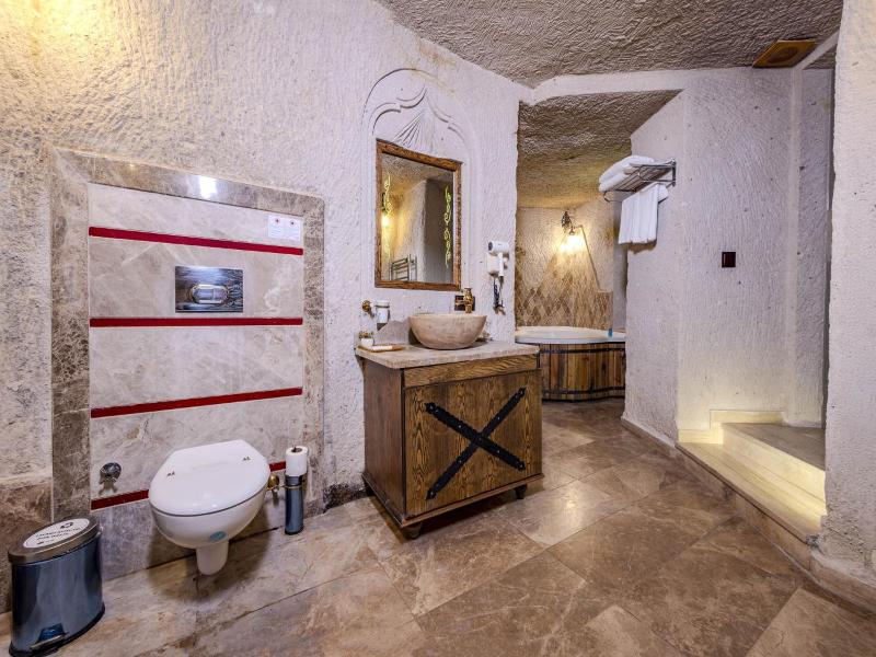 Cappadocia Inn Hotel image