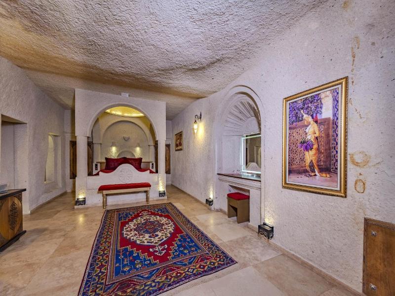 Cappadocia Inn Hotel image