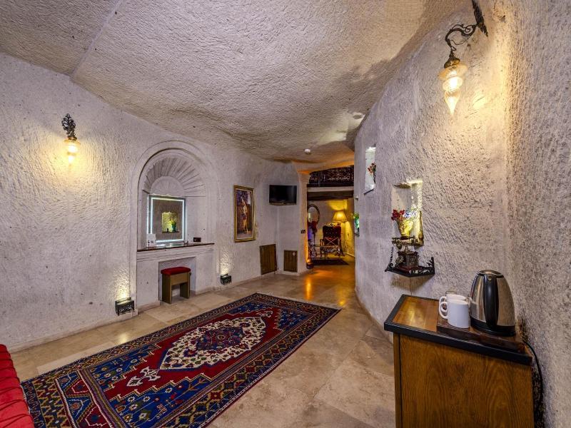 Cappadocia Inn Hotel image