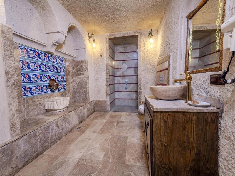 Cappadocia Inn Hotel image