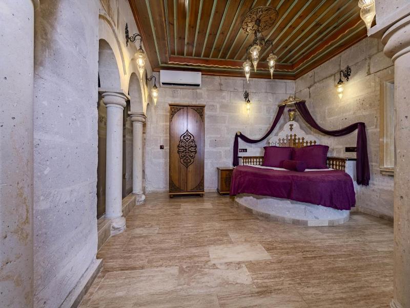Cappadocia Inn Hotel image