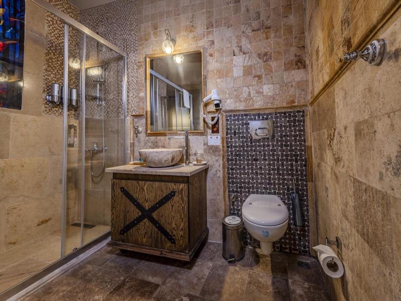 Cappadocia Inn Hotel image