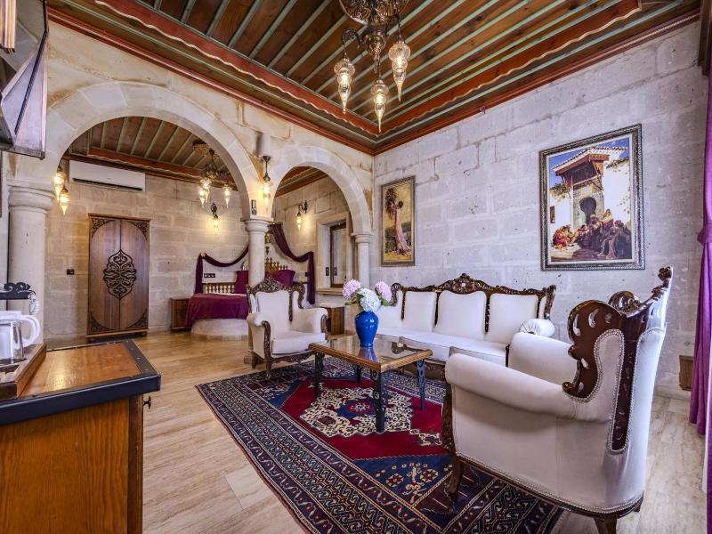 Cappadocia Inn Hotel image