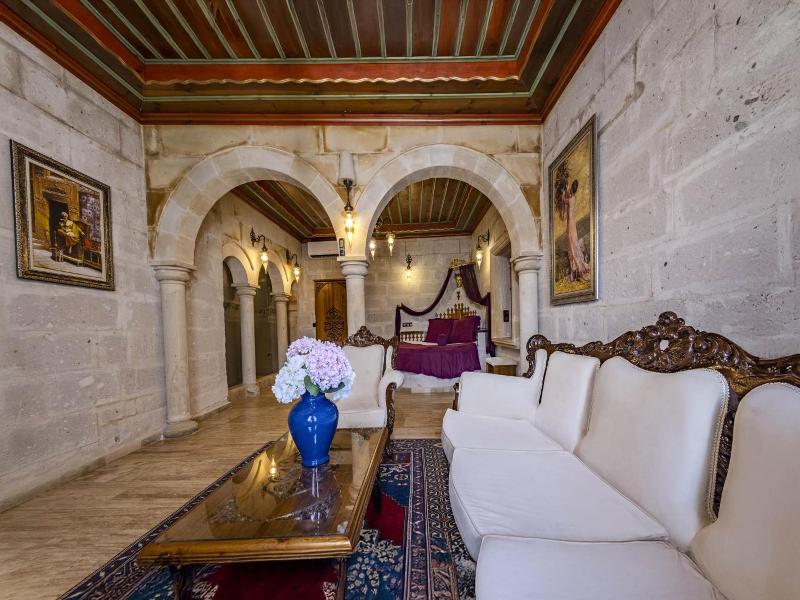 Cappadocia Inn Hotel image