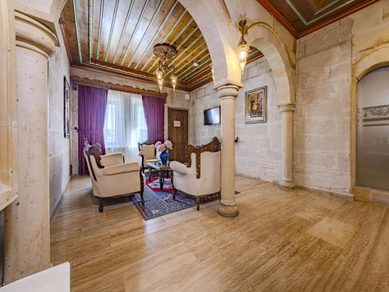 Cappadocia Inn Hotel image