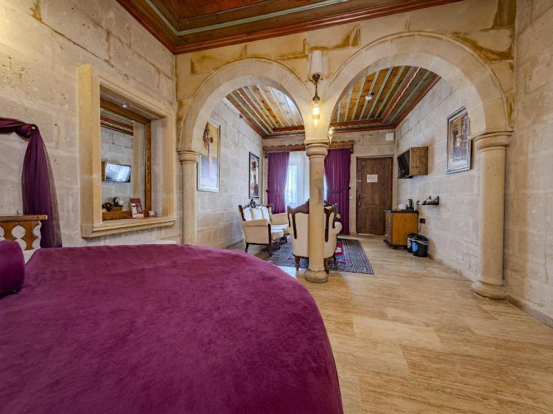 Cappadocia Inn Hotel image
