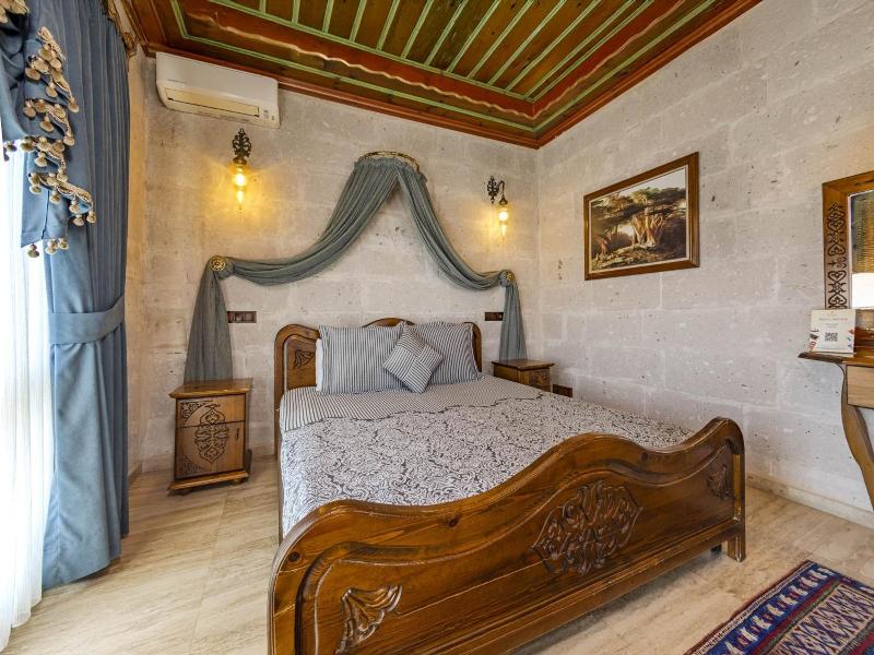 Cappadocia Inn Hotel image
