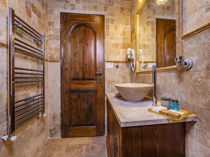 Cappadocia Inn Hotel image