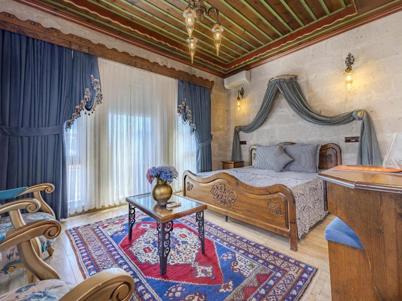 Cappadocia Inn Hotel image
