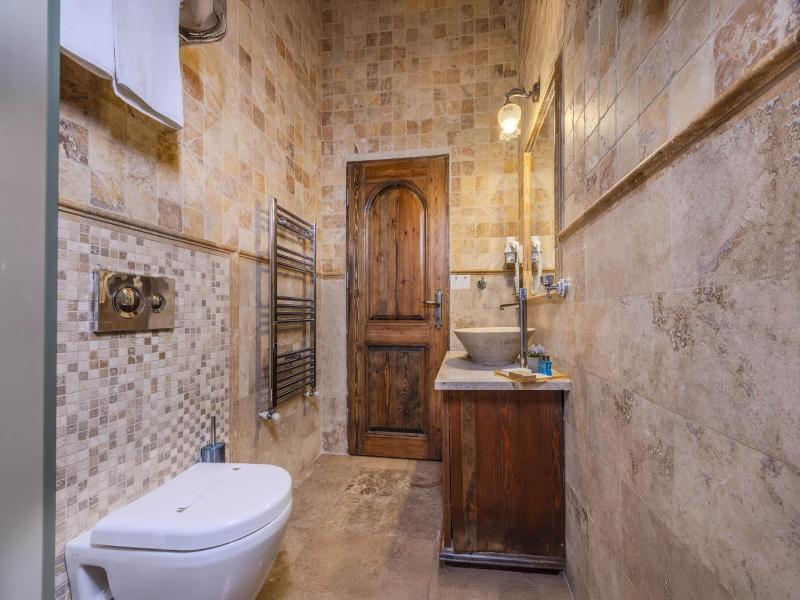 Cappadocia Inn Hotel image