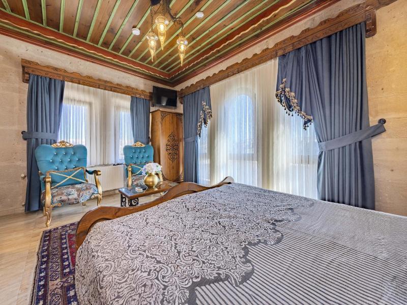 Cappadocia Inn Hotel image