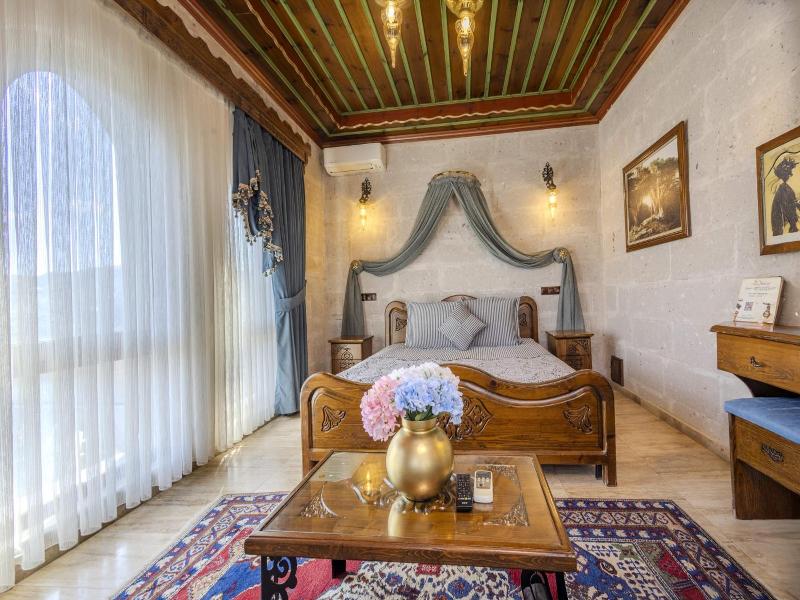 Cappadocia Inn Hotel image
