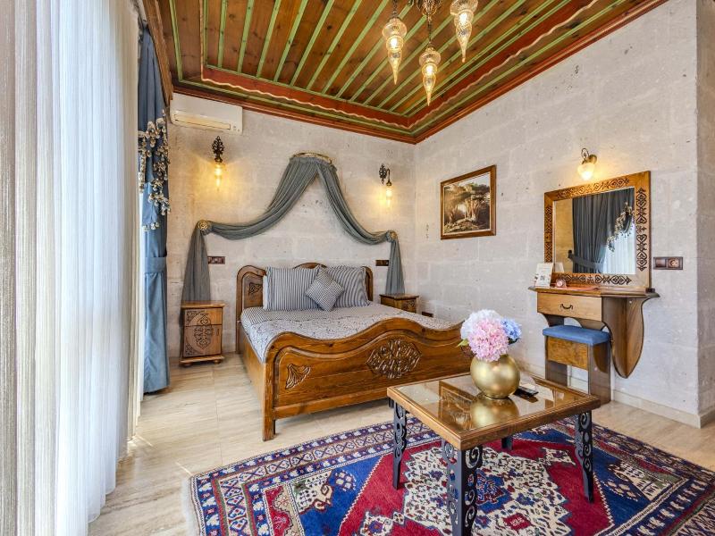 Cappadocia Inn Hotel image