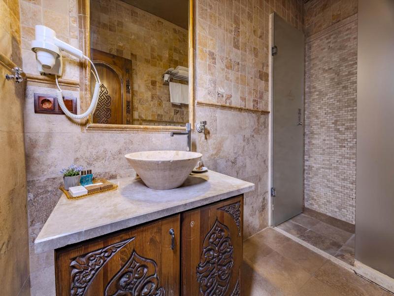 Cappadocia Inn Hotel image