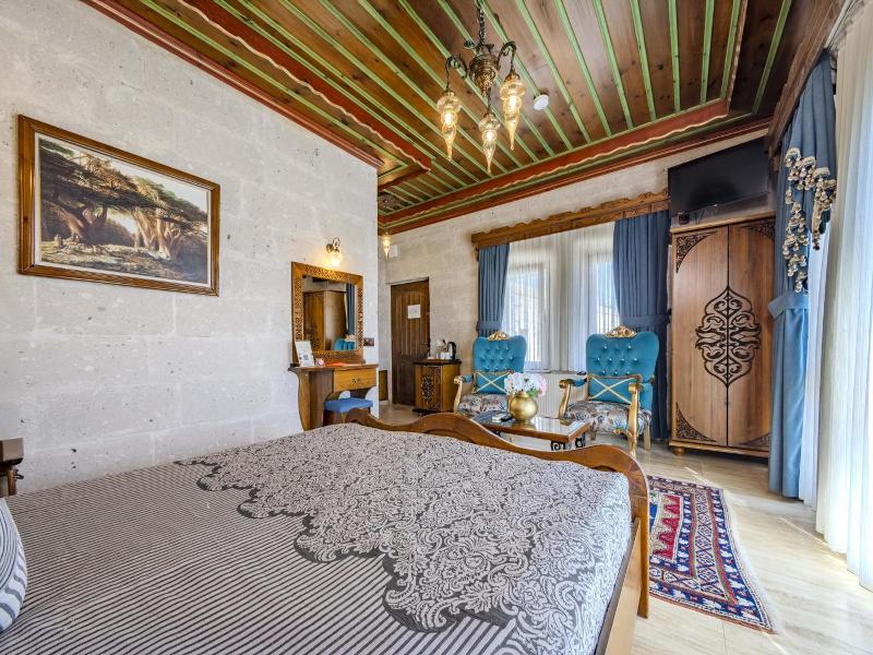 Cappadocia Inn Hotel image