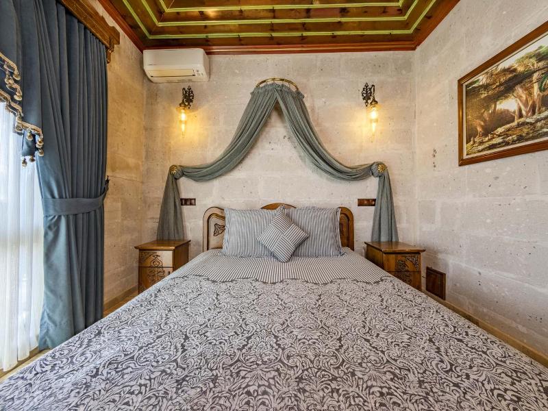 Cappadocia Inn Hotel image