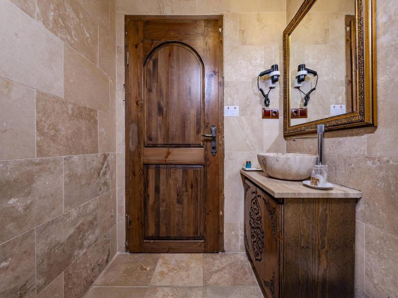 Cappadocia Inn Hotel image