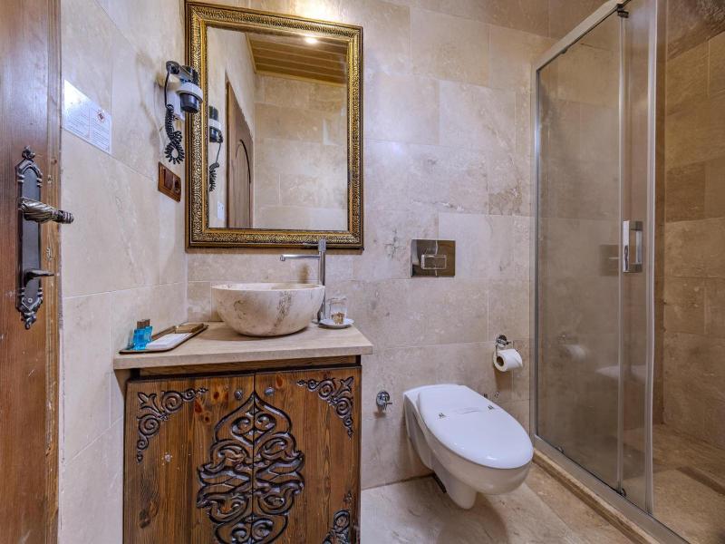 Cappadocia Inn Hotel image