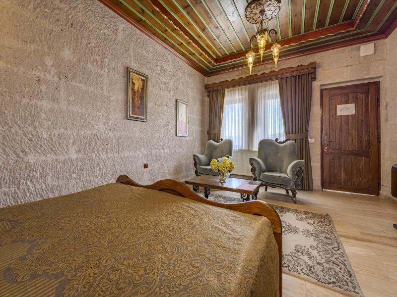 Cappadocia Inn Hotel image