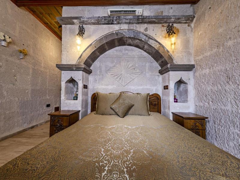 Cappadocia Inn Hotel image