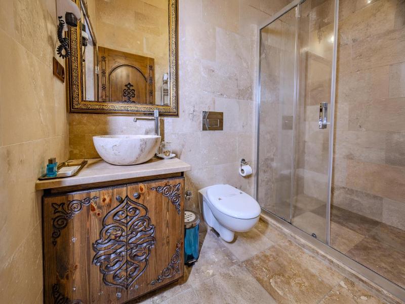 Cappadocia Inn Hotel image