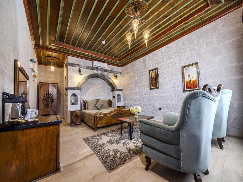 Cappadocia Inn Hotel image