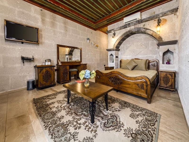 Cappadocia Inn Hotel image