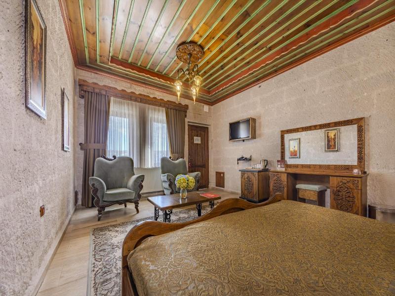 Cappadocia Inn Hotel image