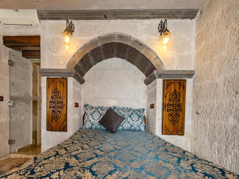 Cappadocia Inn Hotel image
