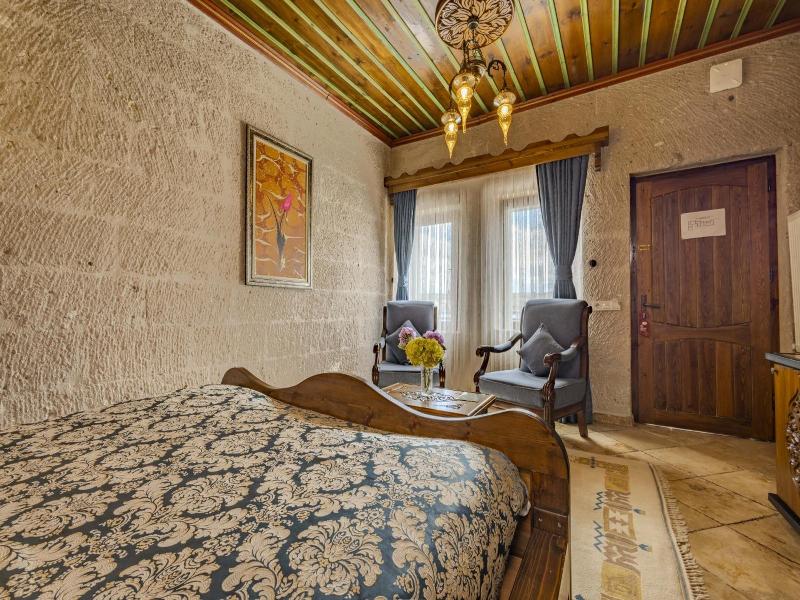 Cappadocia Inn Hotel image