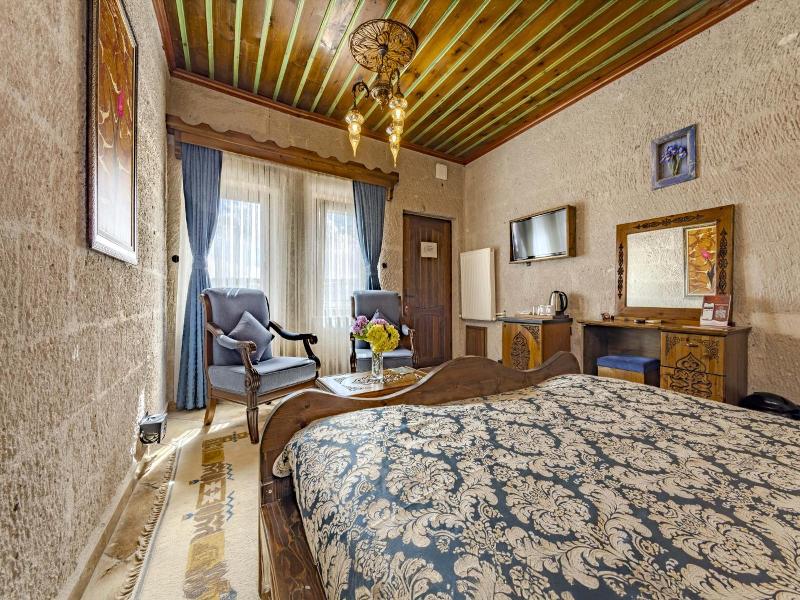 Cappadocia Inn Hotel image