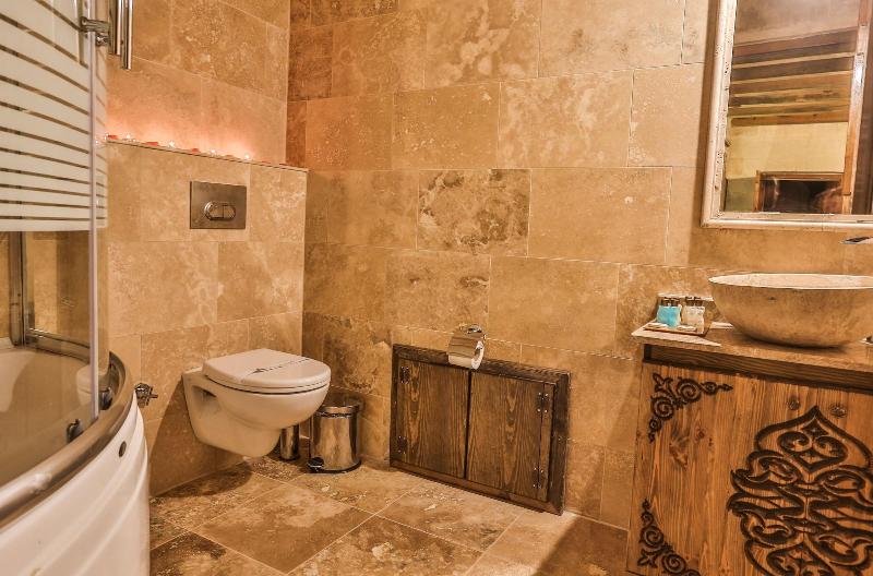 Cappadocia Inn Hotel image
