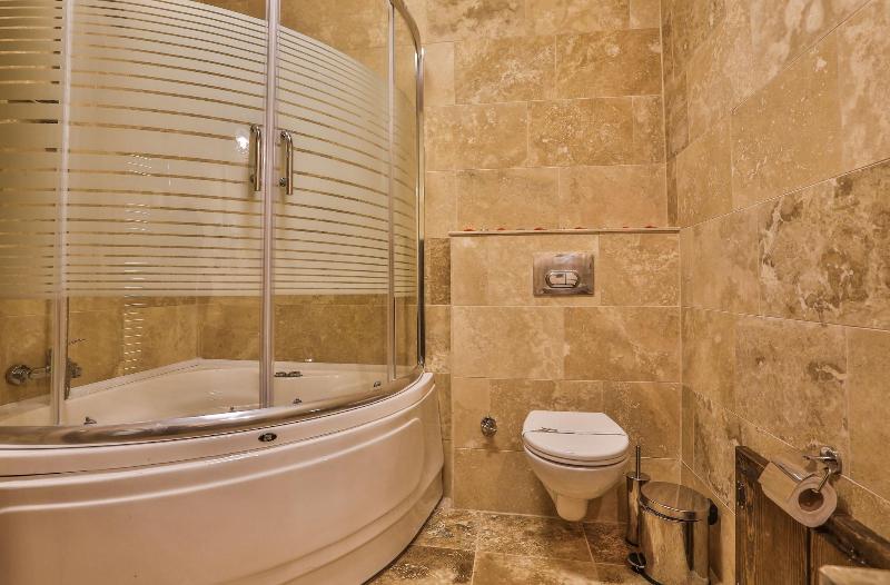 Cappadocia Inn Hotel image