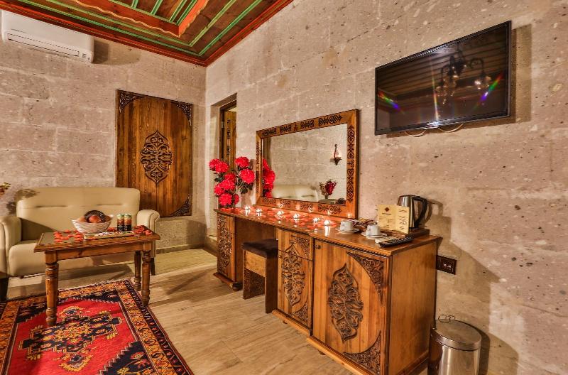 Cappadocia Inn Hotel image