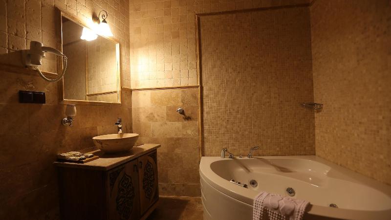 Cappadocia Inn Hotel image