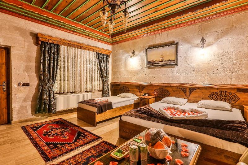 Cappadocia Inn Hotel image