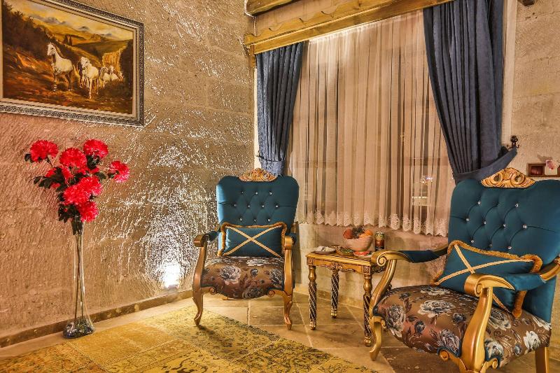Cappadocia Inn Hotel image
