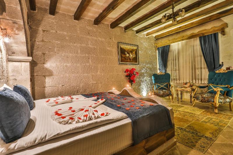 Cappadocia Inn Hotel image