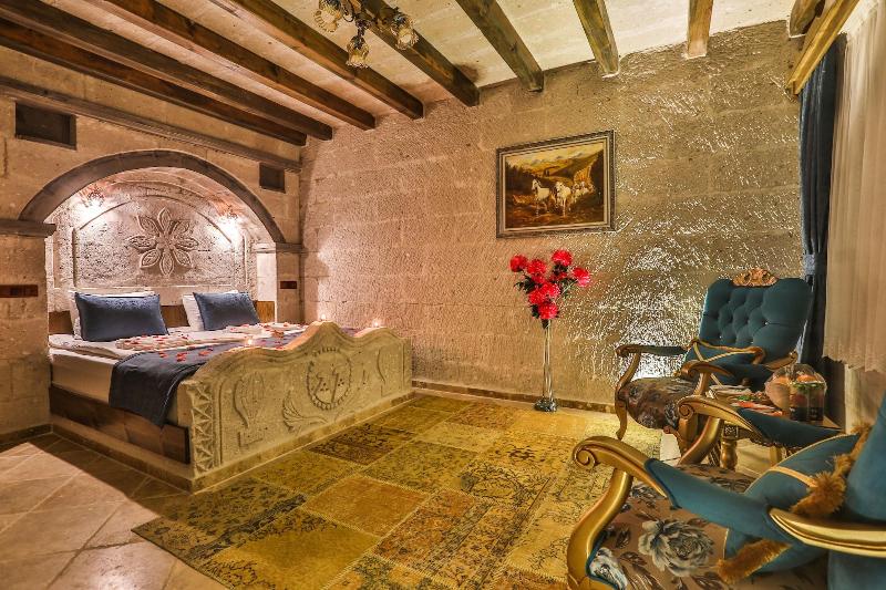 Cappadocia Inn Hotel image