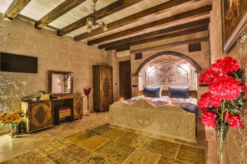 Cappadocia Inn Hotel image
